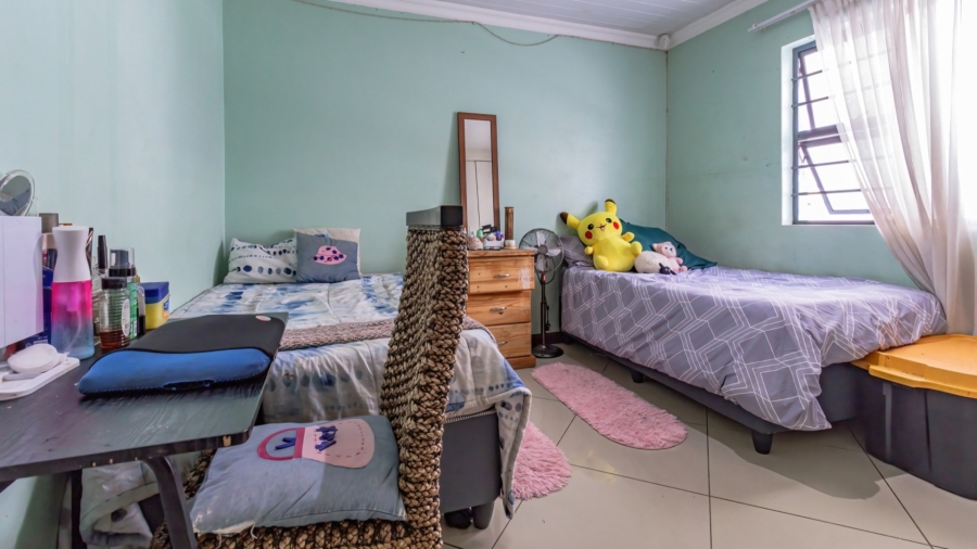 3 Bedroom Property for Sale in Cashan North West